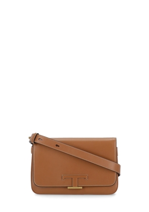Tod's Mini Pouch With Logo