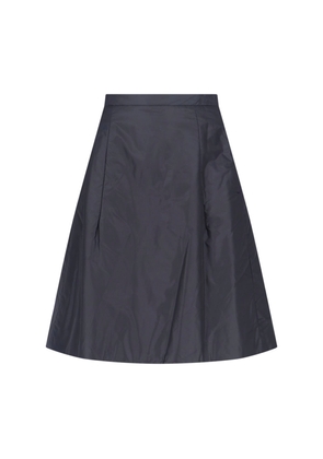 Aspesi A-Line Skirt