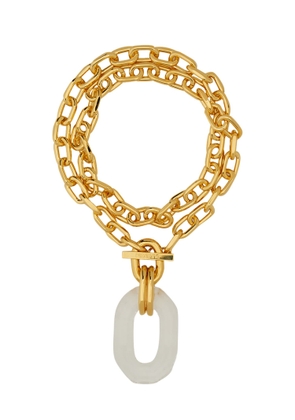 Paco Rabanne Necklace With Chain