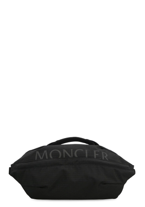 Moncler Alchemy Technical Fabric Belt Bag