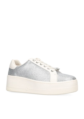 Carvela Connected Jewel Sneakers
