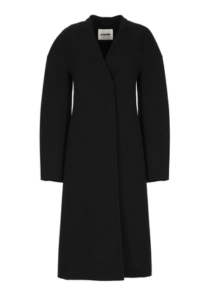 Jil Sander Mid-Length Coat