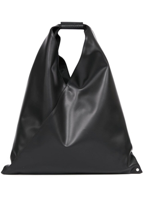 MM6 Maison Margiela medium Classic Japanese tote bag - Black