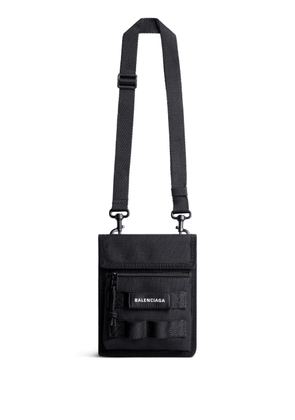 Balenciaga Army messenger bag - Black