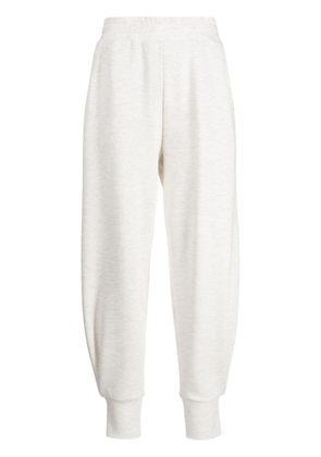 Varley high-waisted relaxed track pants - Grey