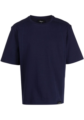3.1 Phillip Lim Essential T-shirt - Blue