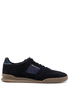 PS Paul Smith Dover low-top sneakers - Blue