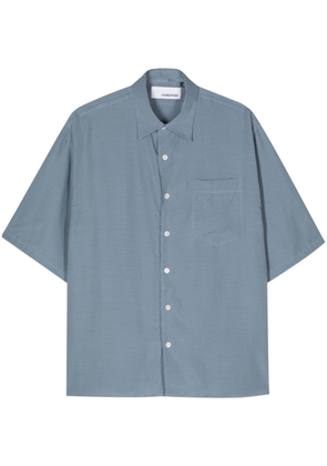 Costumein short-sleeved shirt - Blue