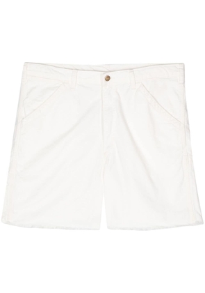 Polo Ralph Lauren cotton cargo shorts - Neutrals