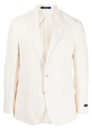 Polo Ralph Lauren linen sport coat - Neutrals
