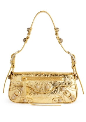 Balenciaga Le Cagole XS Sling bag - Gold