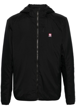 66 North Hengill insulated performance jacket - Black