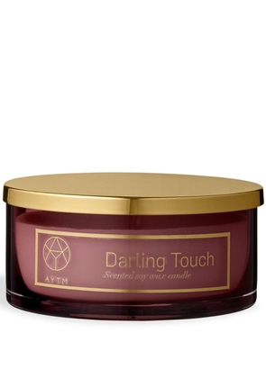 AYTM 'Darling Touch' scented candle - Pink