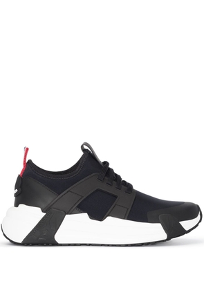 Moncler Lunarove low-top sneakers - Black