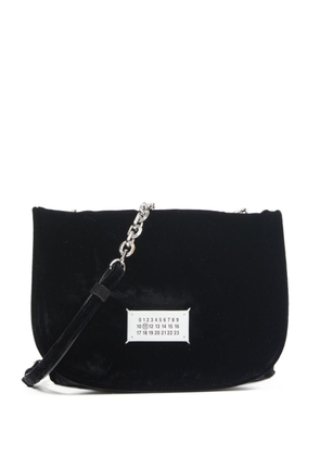 Maison Margiela small Glam Slam Flap shoulder bag - Black