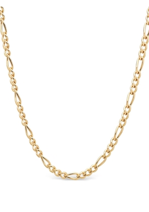Tom Wood 18kt recycled-gold Bo Chain Thick necklace