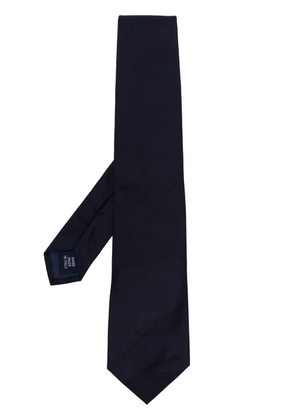 Polo Ralph Lauren silk neck tie - Blue