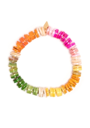 Anni Lu Fantasy beaded bangle - Multicolour
