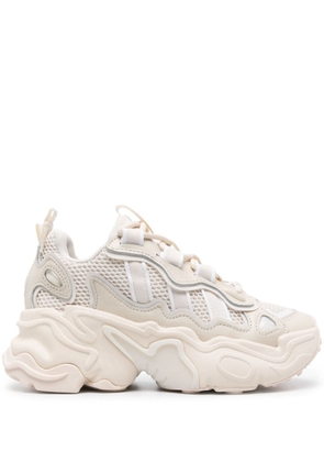 adidas Ozthemis chunky sneakers - Neutrals