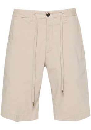 Briglia 1949 Malibu bermuda shorts - Grey