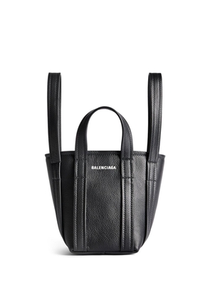 Balenciaga mini Everyday 2.0 shoulder tote bag - Black