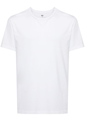PAIGE Cash crew-neck T-shirt - White