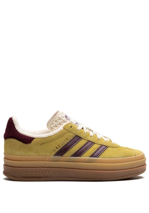 adidas Gazelle Bold sneakers - Yellow