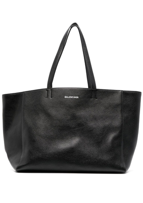 Balenciaga Pre-Owned Everyday East West tote bag - Black
