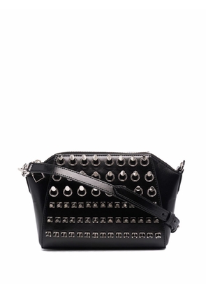 Givenchy studded Antigona crossbody bag - Black