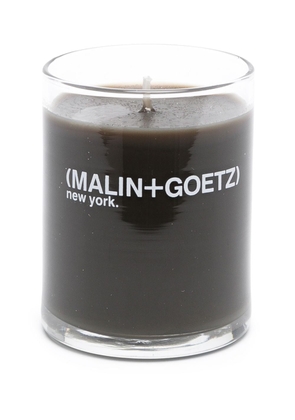 MALIN+GOETZ Cannabis votive candle - Brown