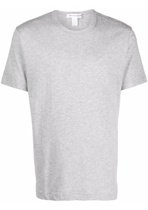 Comme Des Garçons Shirt round neck short-sleeved T-shirt - Grey