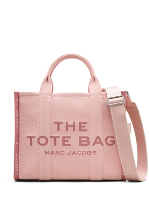Marc Jacobs The Jacquard Medium Tote bag - Pink