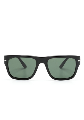 Persol square-frame sunglasses - Black