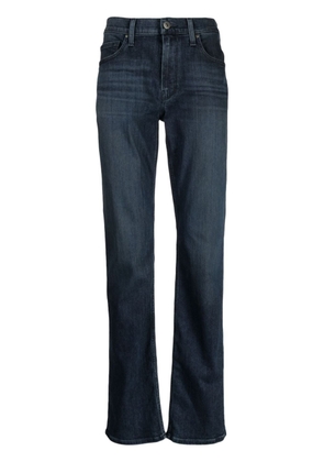 PAIGE Lennox slim-cut jeans - Blue