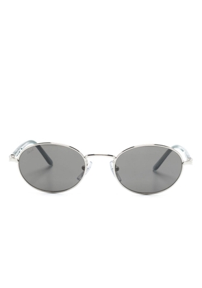 Persol Ida oval-frame sunglasses - Grey