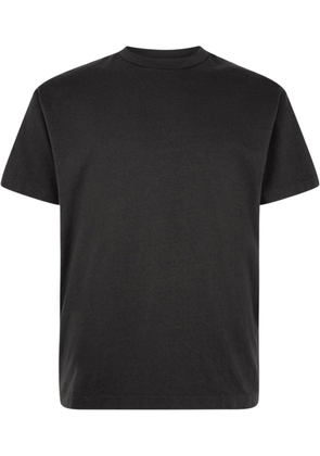 John Elliott University cotton T-shirt - Grey