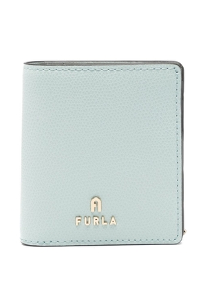 Furla Camelia S bi-fold wallet - Blue