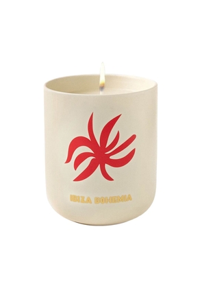 Assouline ibiza bohemia scented candle - OS Fuxia
