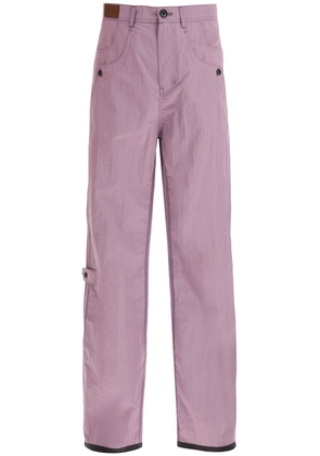 Andersson bell inside-out technical pants - 46 Viola