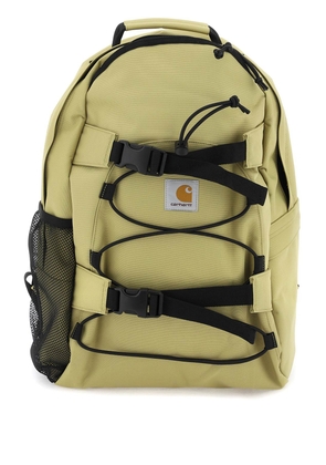 Carhartt wip kickflip backpack in recycled fabric - OS Neutro