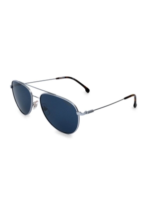 Carrera Metal Frame Sunglasses - grey nosize
