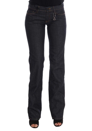 COSTUME NATIONAL C’N’C  Dark  Cotton Classic Fit Jeans - W26