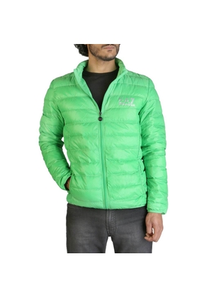 EA7   Long Sleeve Jackets - Green xl