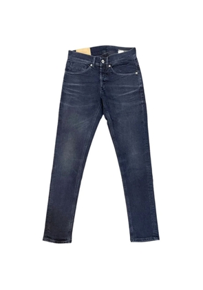Dondup Blue Cotton Jeans & Pant - W31