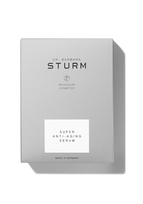 Dr barbara sturm beauty super antiaging serum 30 m - OS X
