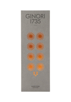 Ginori 1735 black stone incenses refill for il frate - OS X