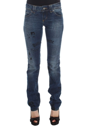John Galliano   Slim Fit Jeans - W24