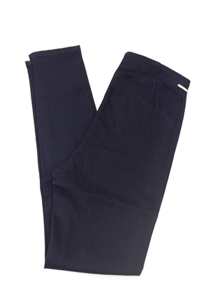 Jacob Cohen Blue Cotton Jeans & Pant - W24