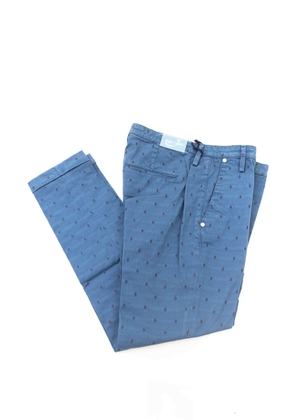 Jacob Cohen Blue Cotton Jeans & Pant - W29
