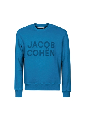 Jacob Cohen casual cut  Sweater - M
